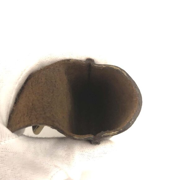 Louis Vuitton Monogram Etui Telephone Japan Cellphone Case Brown 45-101225 - Picture 6 of 9